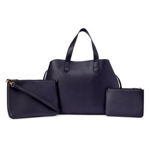 3 piece set daily satchel